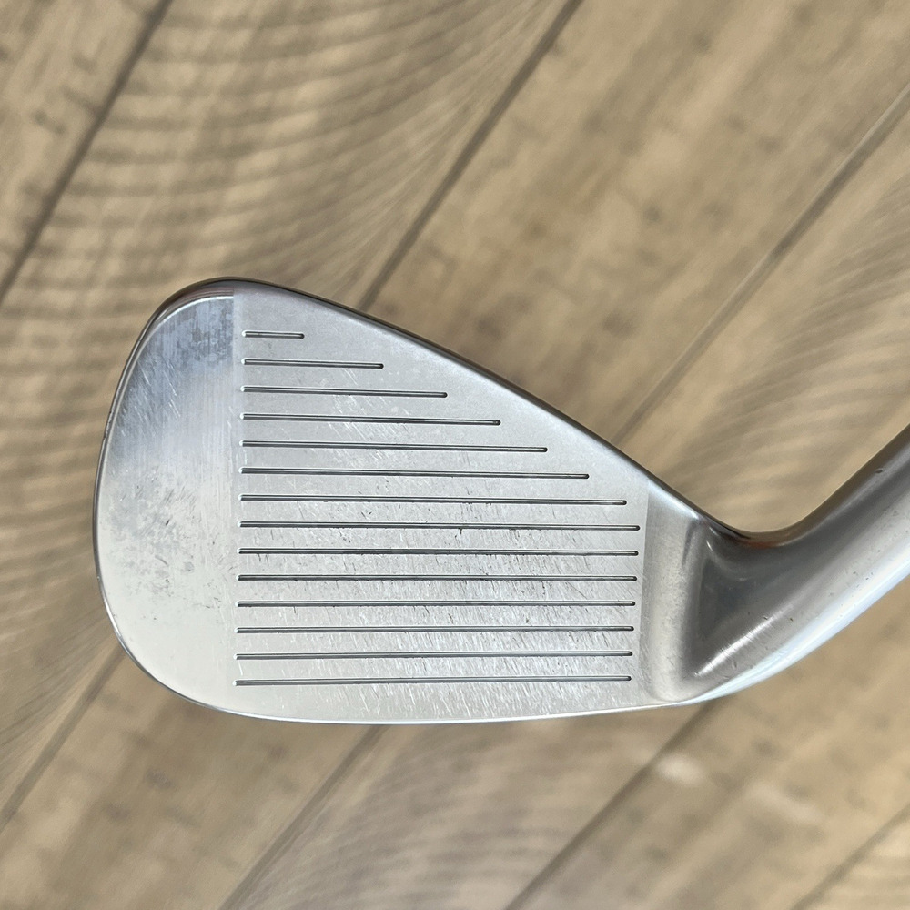 Callaway DIABLO FORGED Single 8 Iron Graphite Regular Shaft Mens RH 37" - Picture 3 of 9